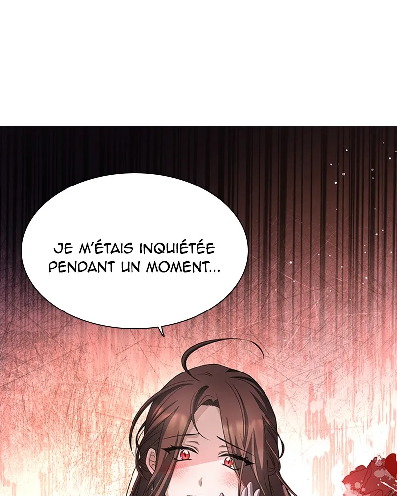 Read Une nuit avec l’Empereur Manga Online