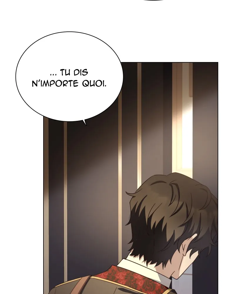 Read Une nuit avec l’Empereur Manga Online