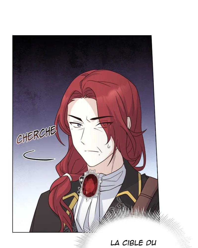 Read Une nuit avec l’Empereur Manga Online