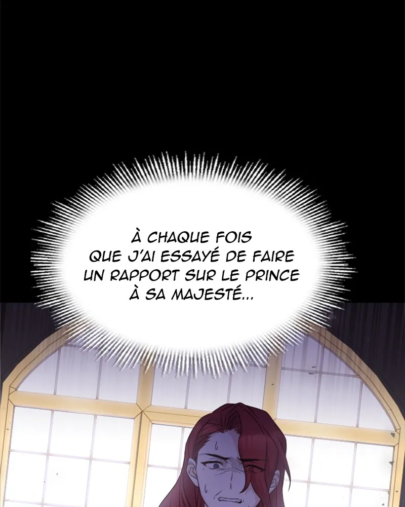 Read Une nuit avec l’Empereur Manga Online