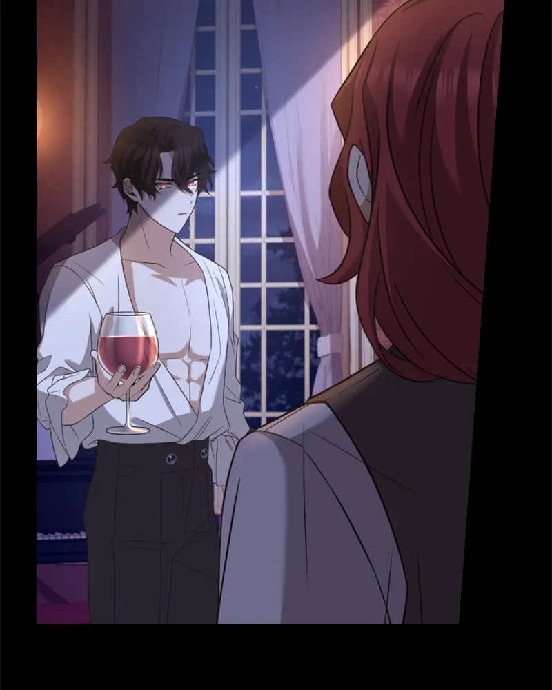 Read Une nuit avec l’Empereur Manga Online
