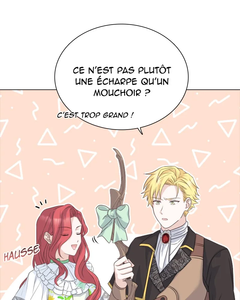 Read Une nuit avec l’Empereur Manga Online
