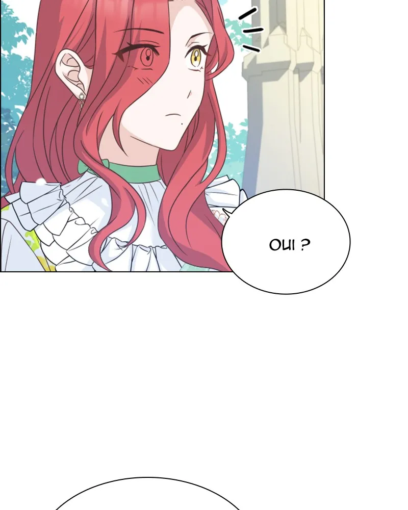 Read Une nuit avec l’Empereur Manga Online
