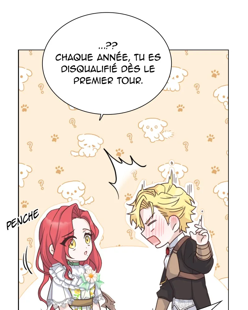 Read Une nuit avec l’Empereur Manga Online