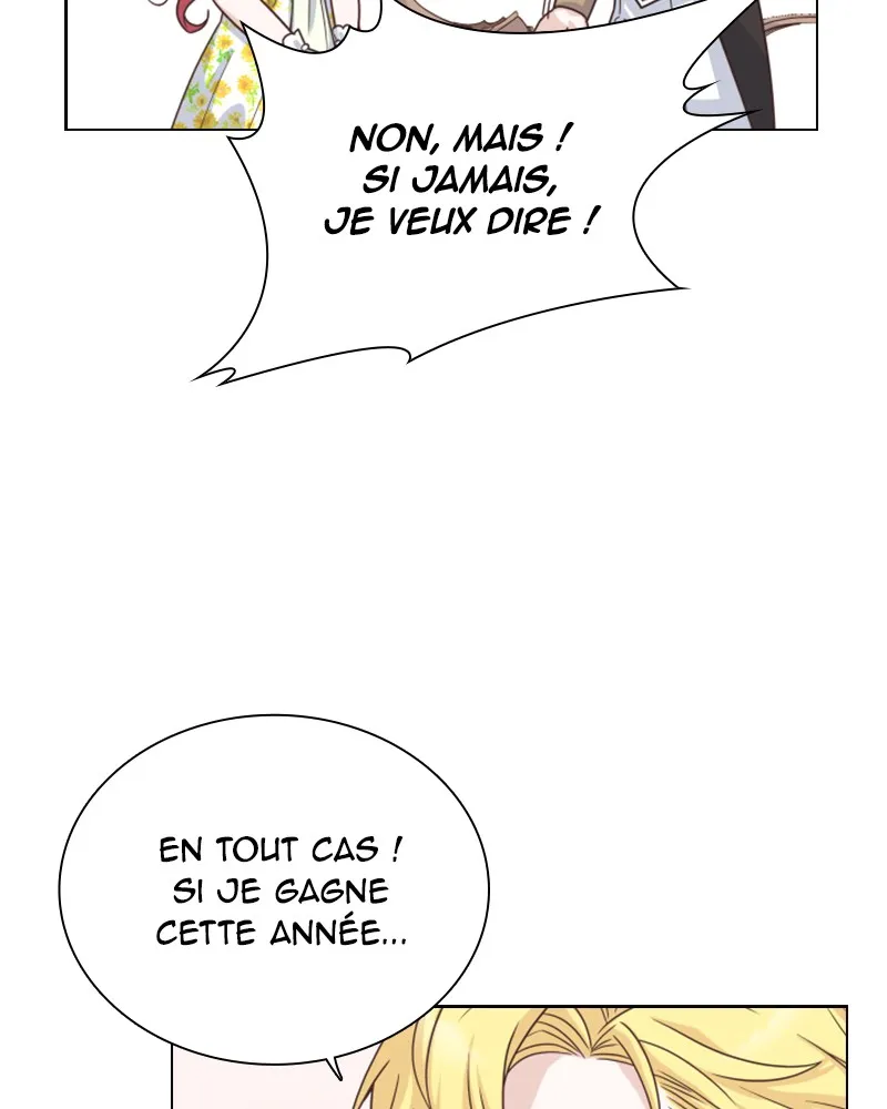 Read Une nuit avec l’Empereur Manga Online