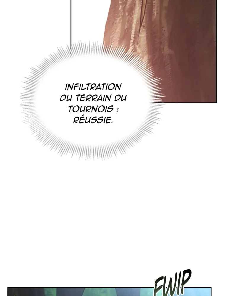 Read Une nuit avec l’Empereur Manga Online