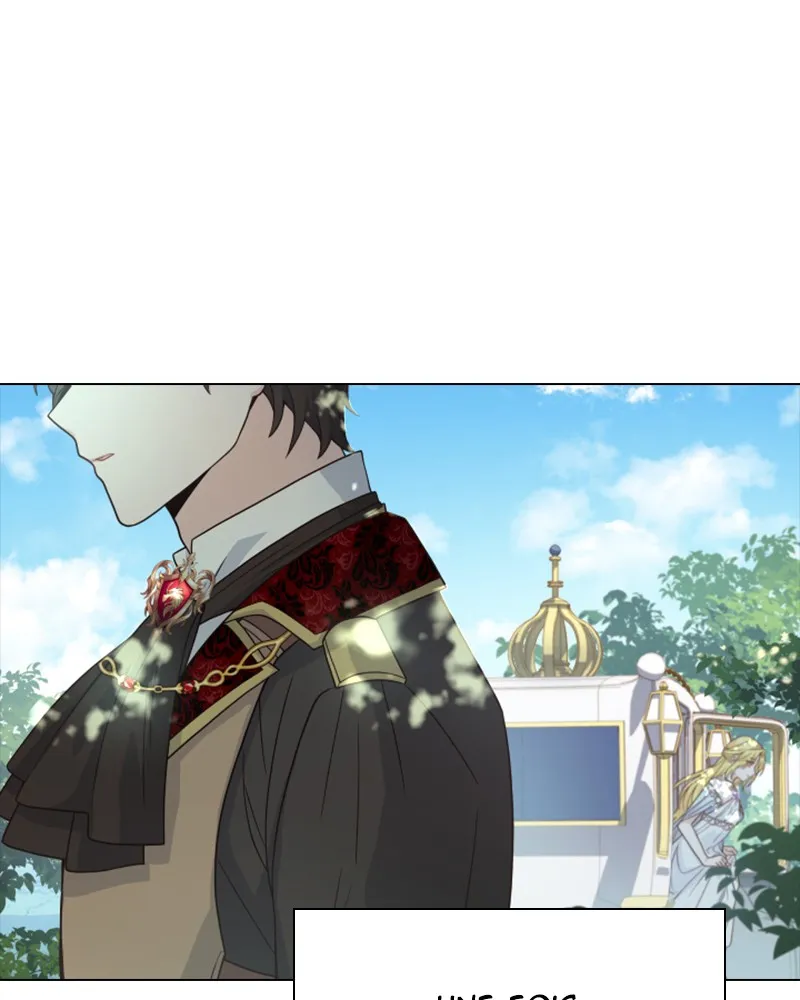 Read Une nuit avec l’Empereur Manga Online