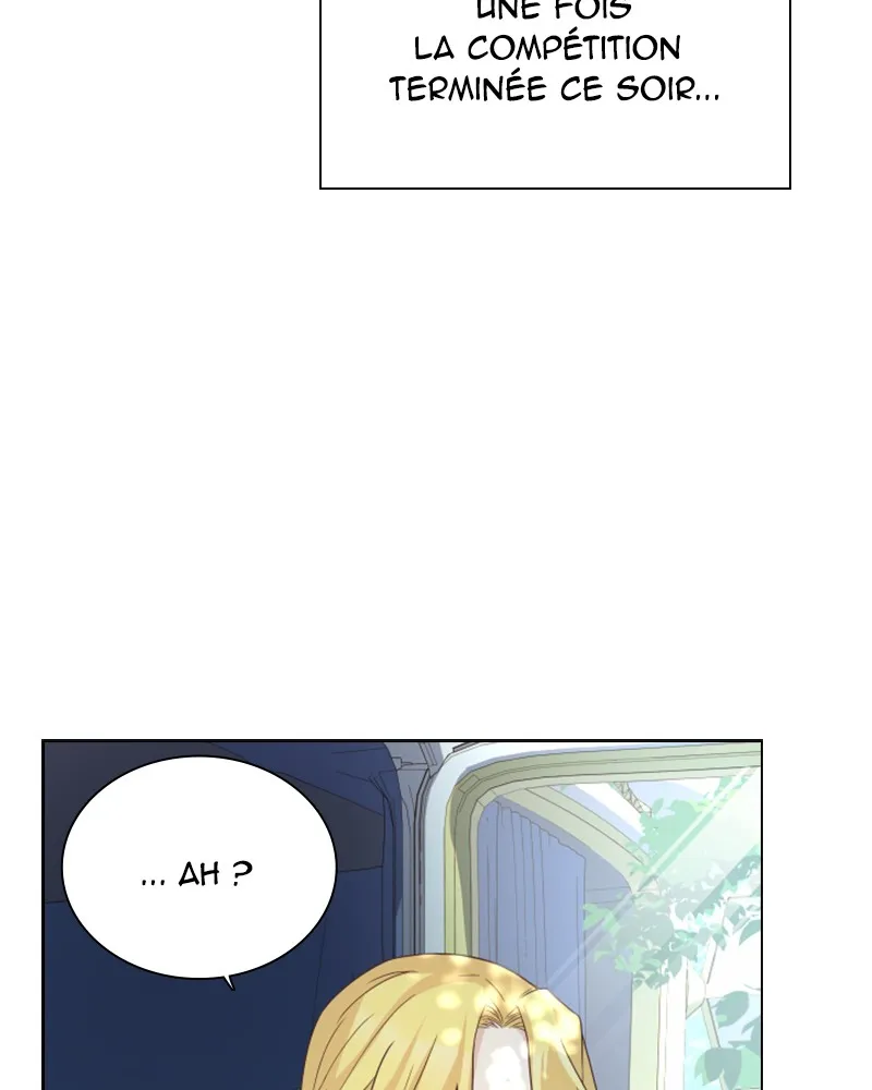 Read Une nuit avec l’Empereur Manga Online