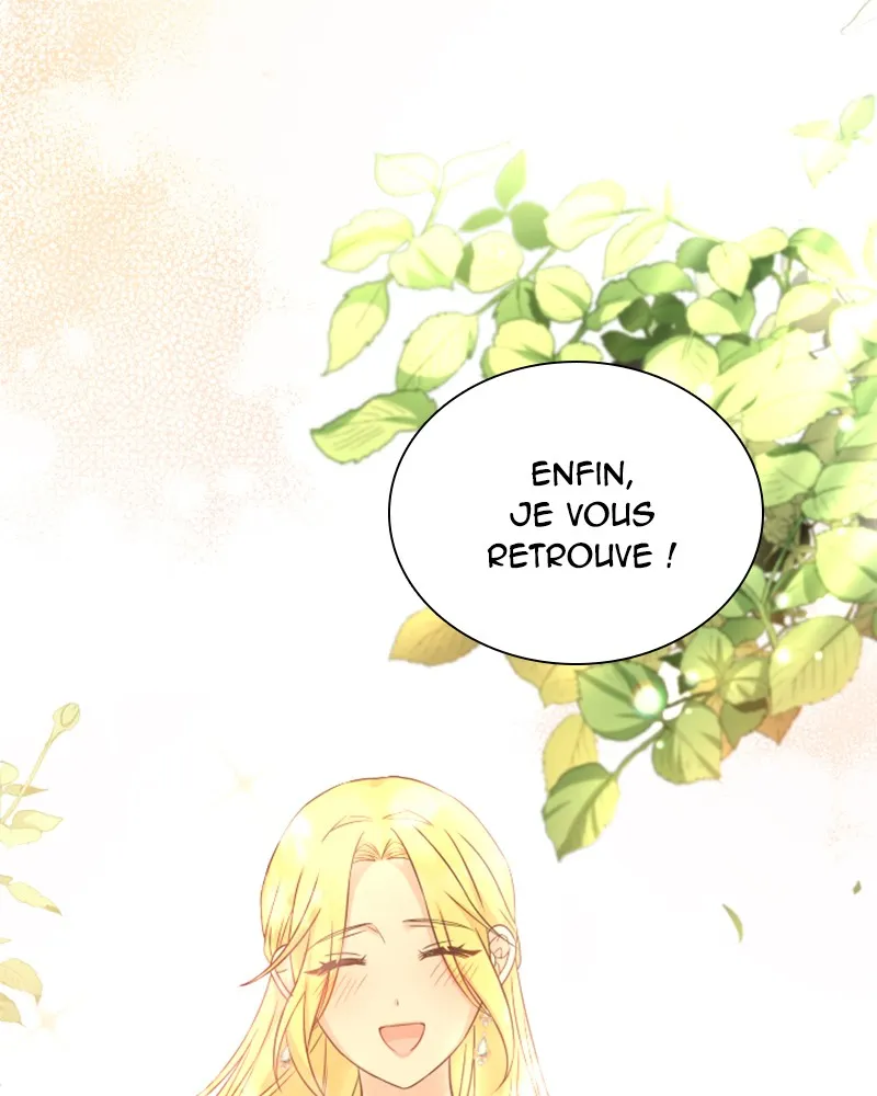 Read Une nuit avec l’Empereur Manga Online