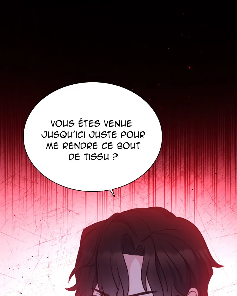 Read Une nuit avec l’Empereur Manga Online