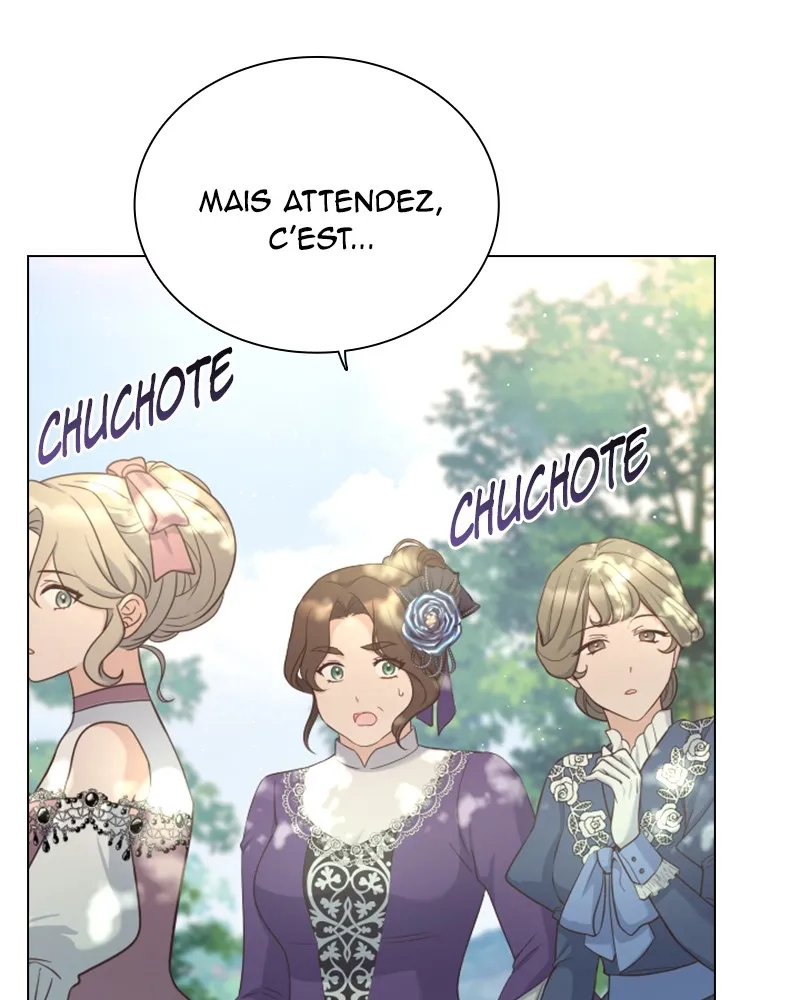 Read Une nuit avec l’Empereur Manga Online