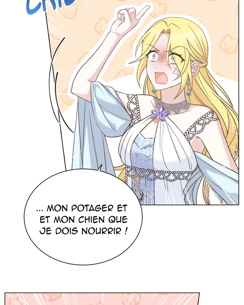 Read Une nuit avec l’Empereur Manga Online