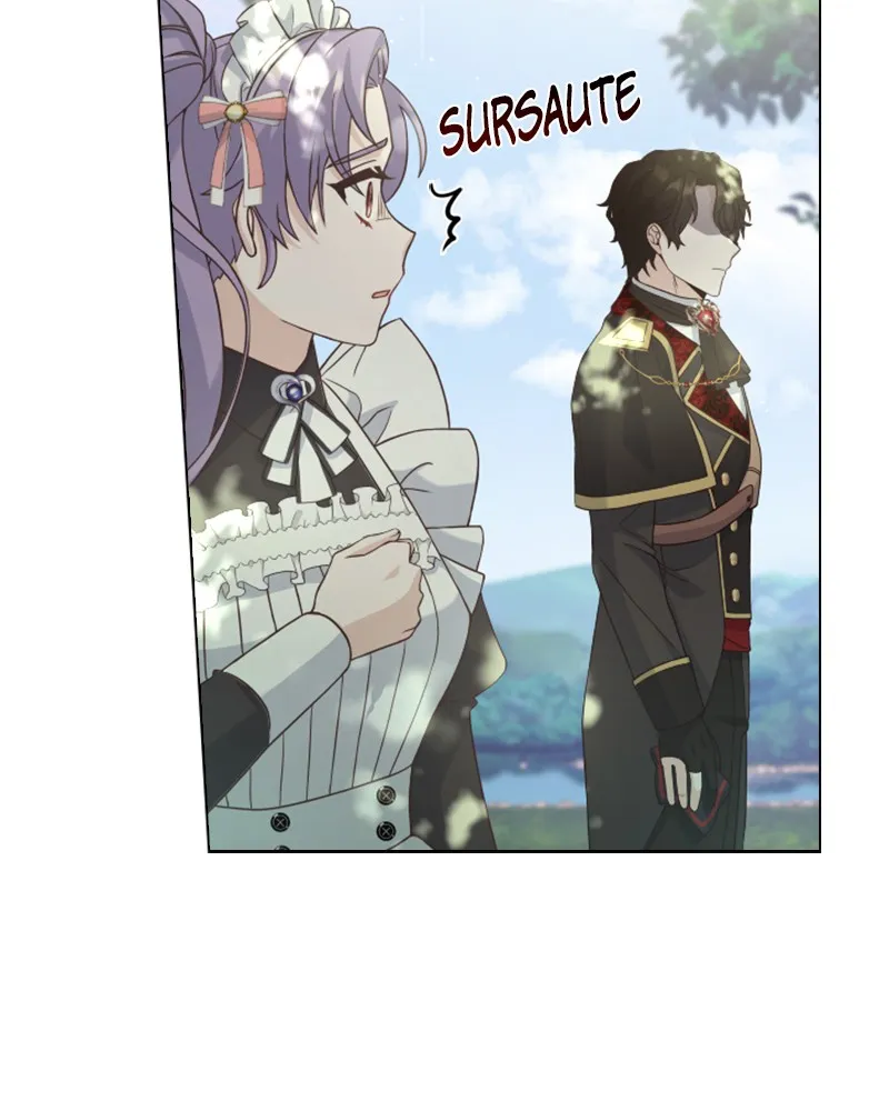 Read Une nuit avec l’Empereur Manga Online