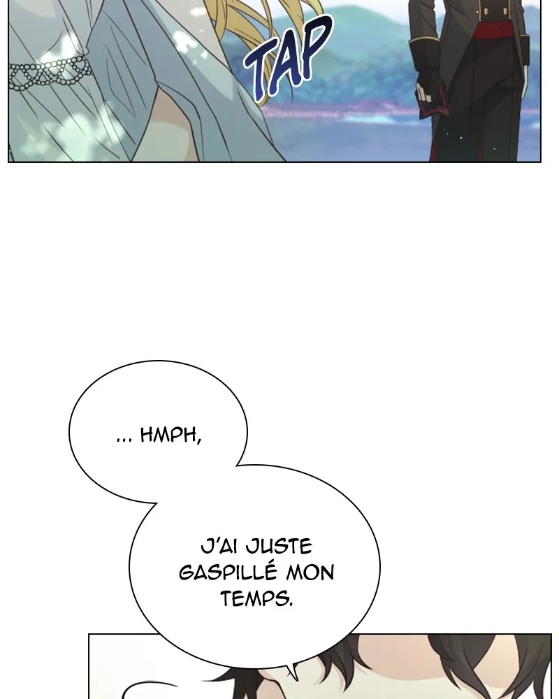 Read Une nuit avec l’Empereur Manga Online