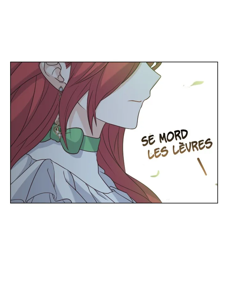 Read Une nuit avec l’Empereur Manga Online