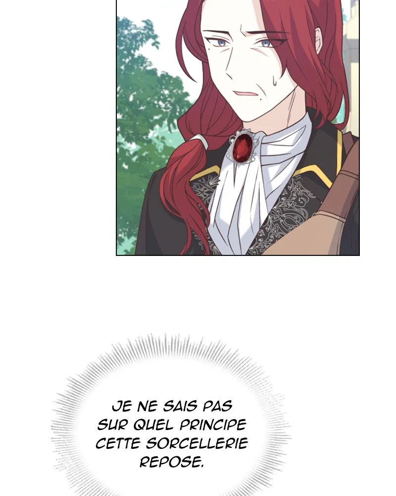 Read Une nuit avec l’Empereur Manga Online