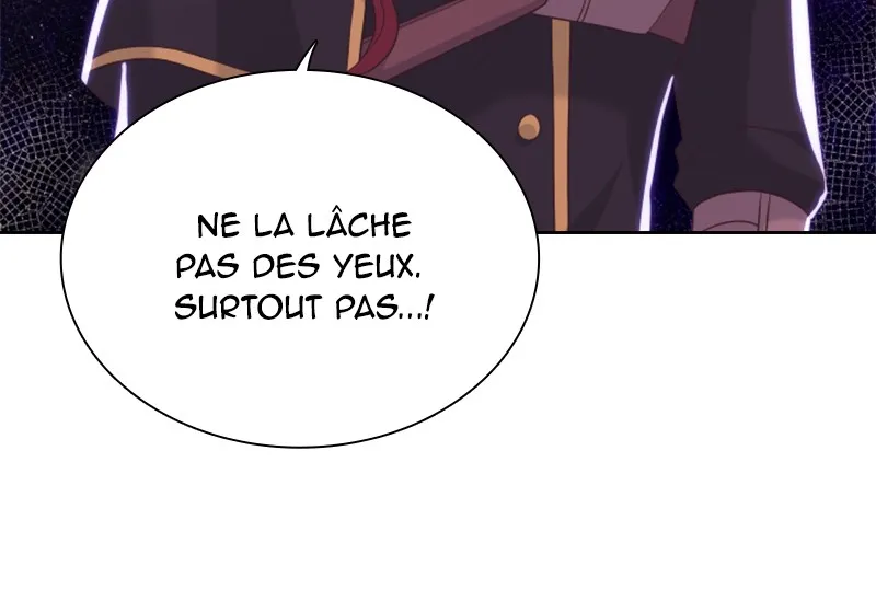 Read Une nuit avec l’Empereur Manga Online