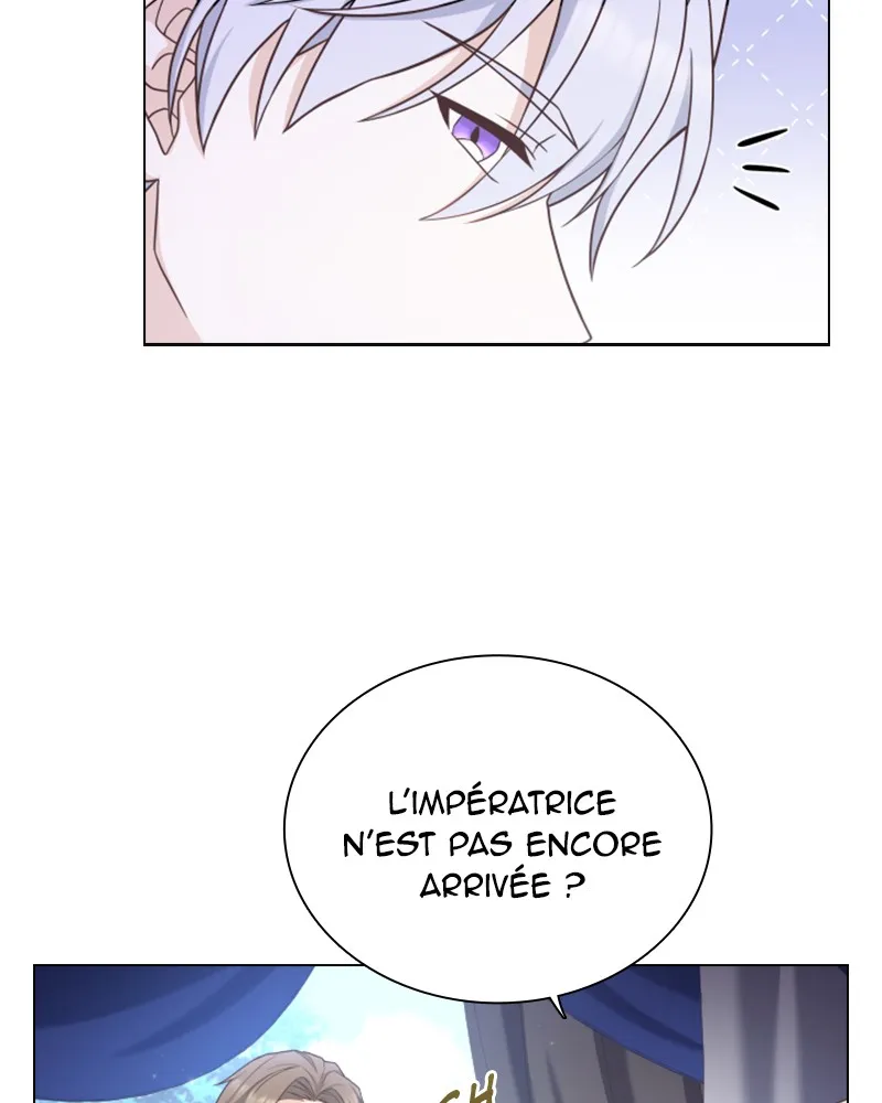 Read Une nuit avec l’Empereur Manga Online