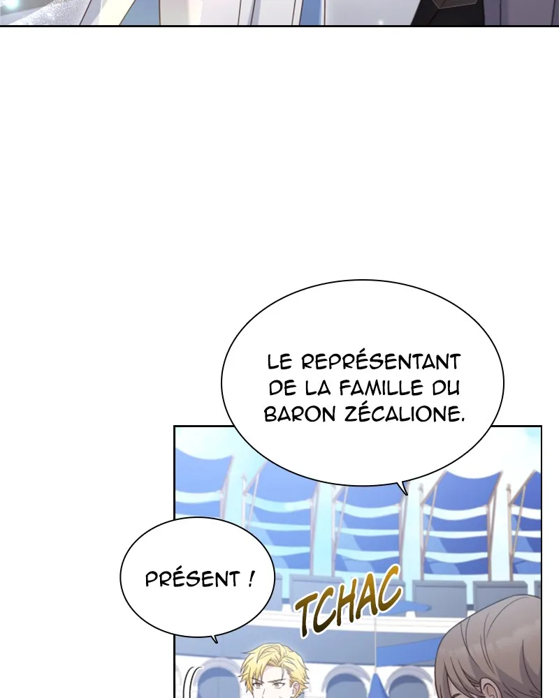 Read Une nuit avec l’Empereur Manga Online