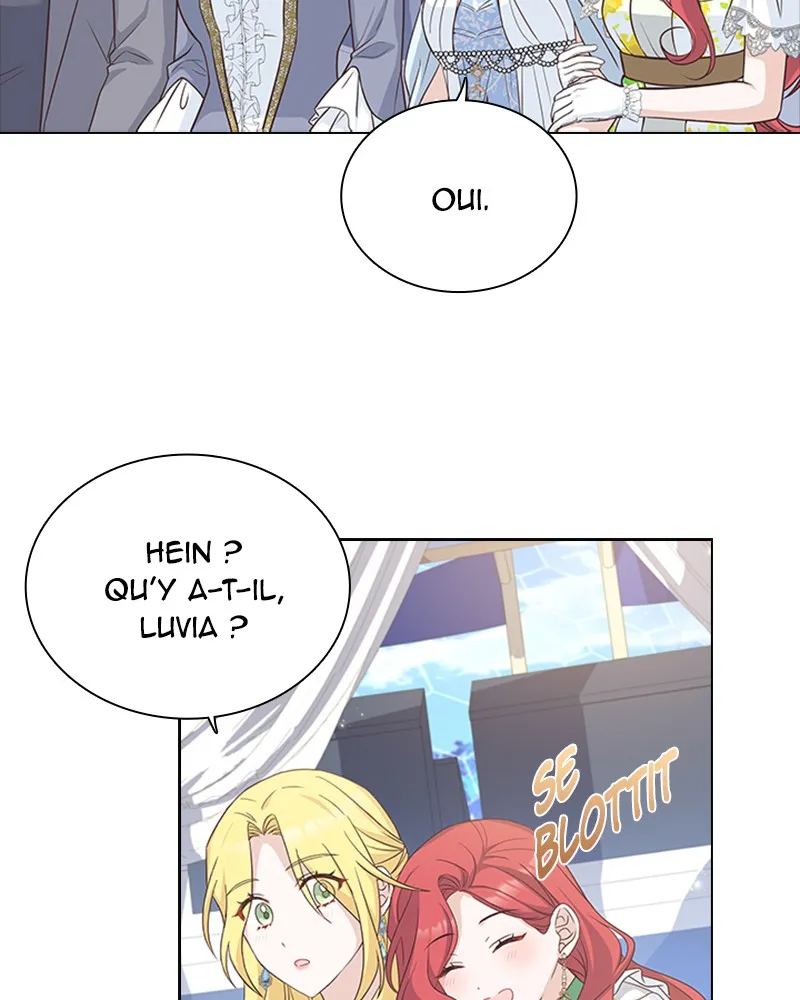 Read Une nuit avec l’Empereur Manga Online