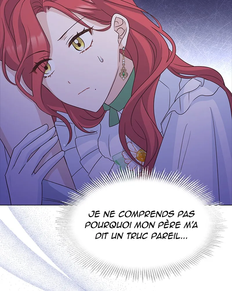 Read Une nuit avec l’Empereur Manga Online