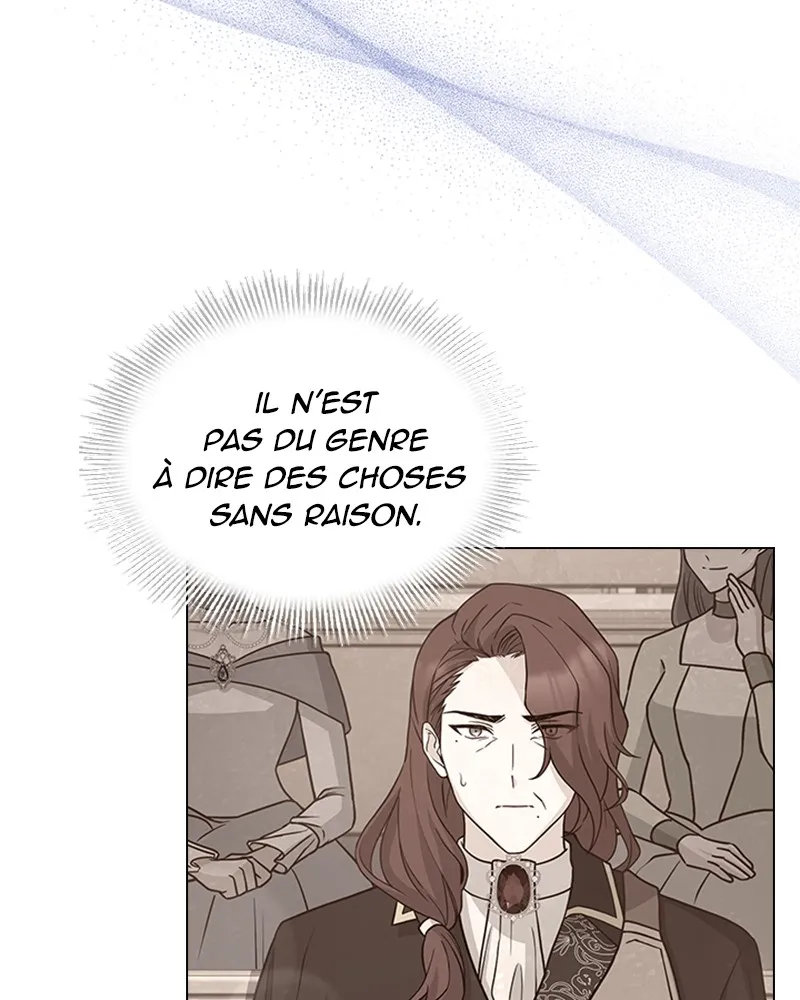 Read Une nuit avec l’Empereur Manga Online