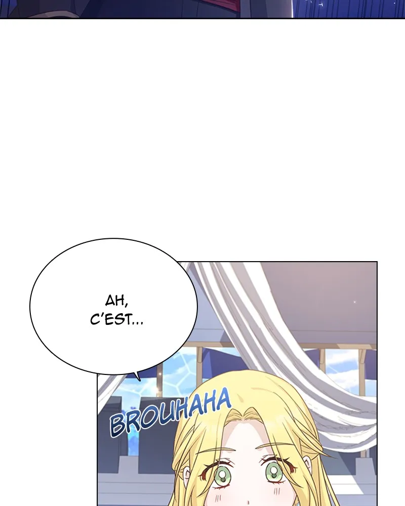 Read Une nuit avec l’Empereur Manga Online