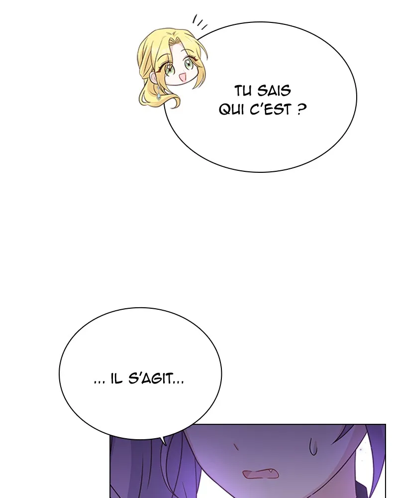 Read Une nuit avec l’Empereur Manga Online