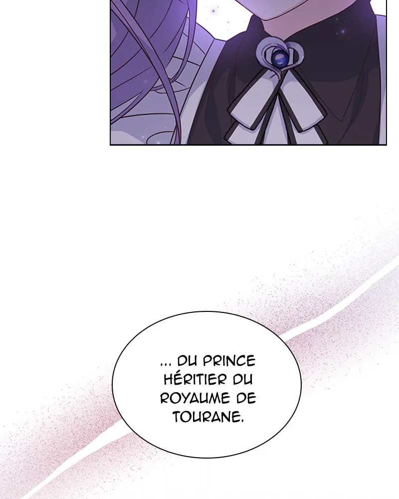 Read Une nuit avec l’Empereur Manga Online