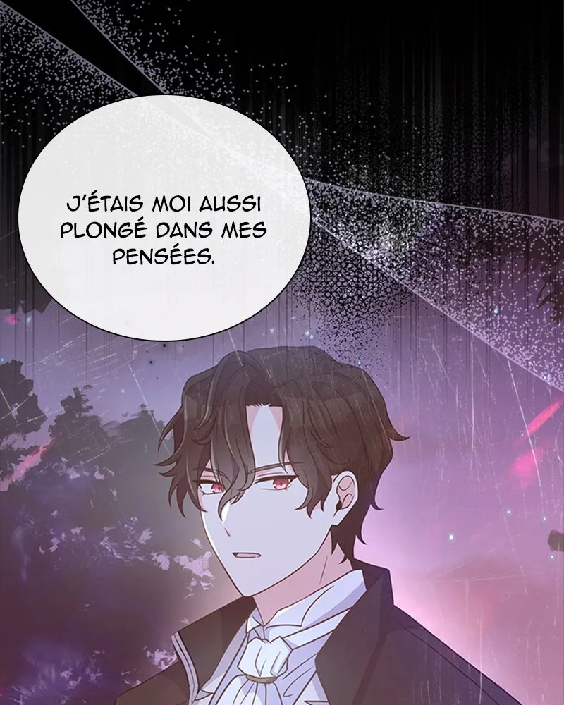 Read Une nuit avec l’Empereur Manga Online