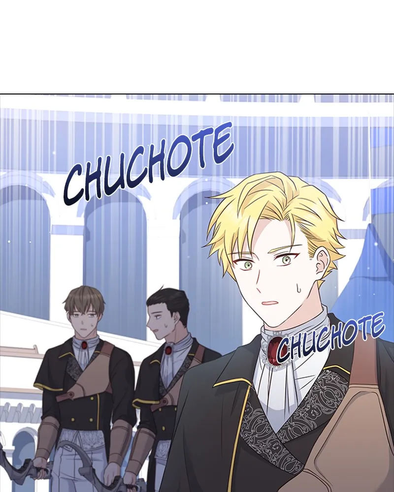 Read Une nuit avec l’Empereur Manga Online