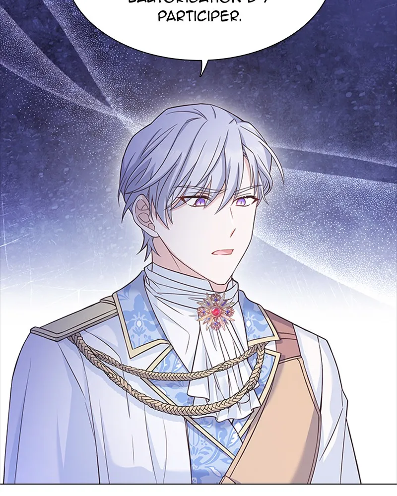 Read Une nuit avec l’Empereur Manga Online