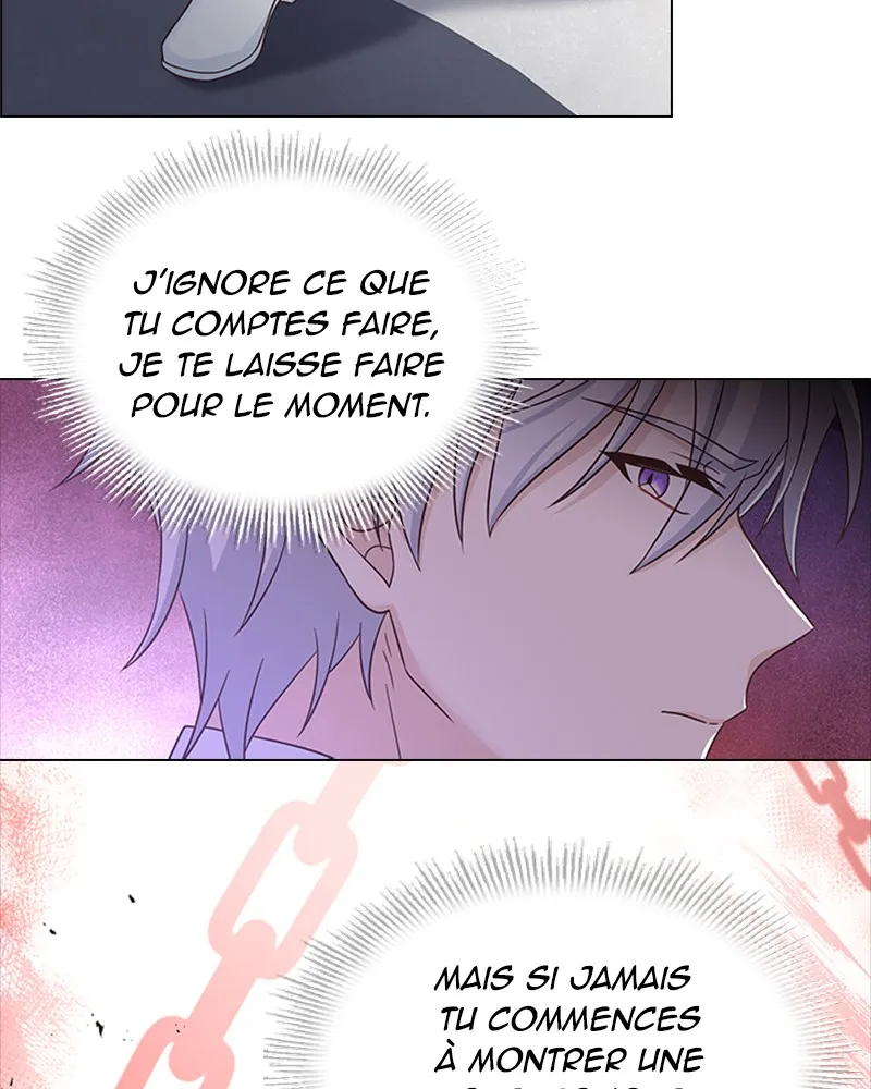 Read Une nuit avec l’Empereur Manga Online