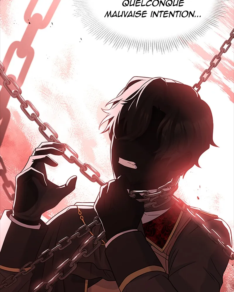 Read Une nuit avec l’Empereur Manga Online