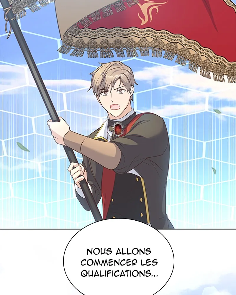 Read Une nuit avec l’Empereur Manga Online