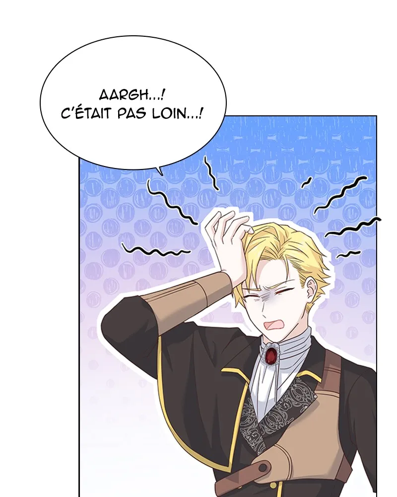 Read Une nuit avec l’Empereur Manga Online