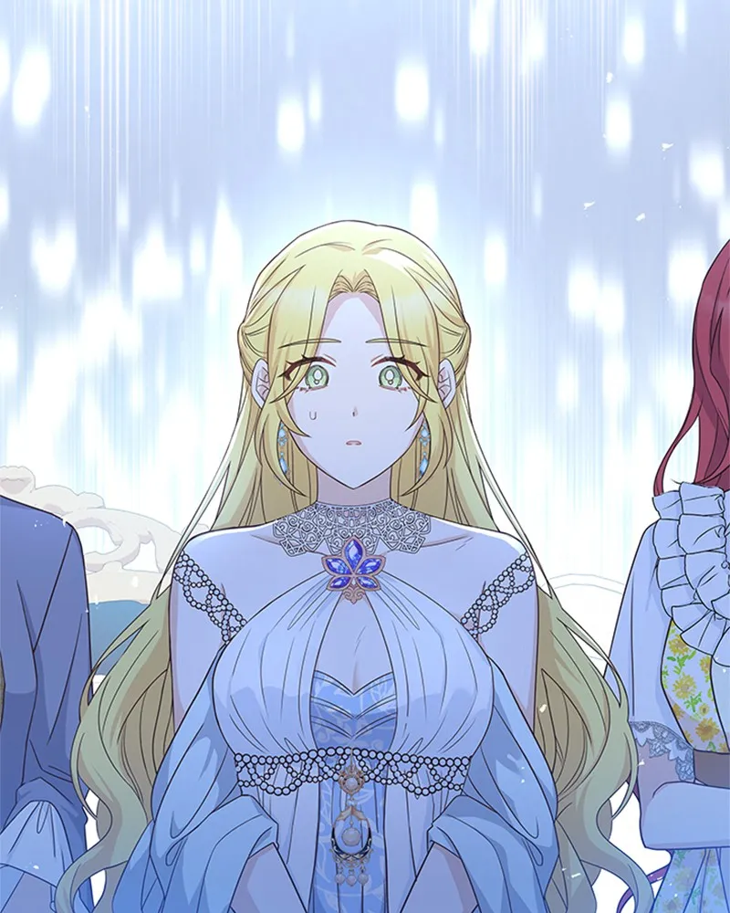 Read Une nuit avec l’Empereur Manga Online