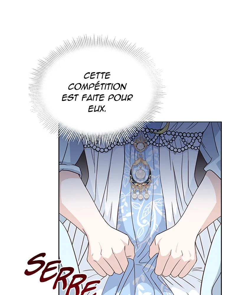 Read Une nuit avec l’Empereur Manga Online