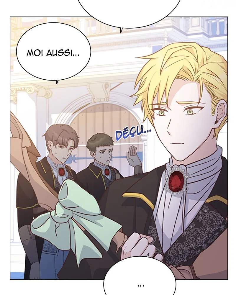 Read Une nuit avec l’Empereur Manga Online