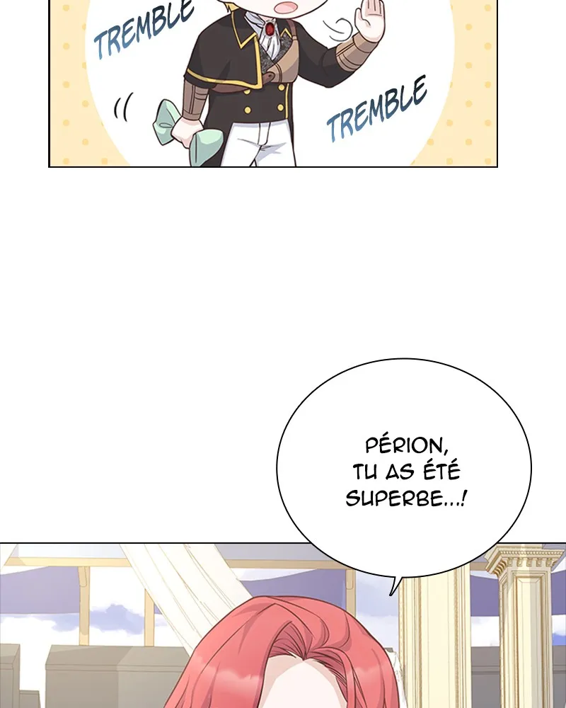 Read Une nuit avec l’Empereur Manga Online