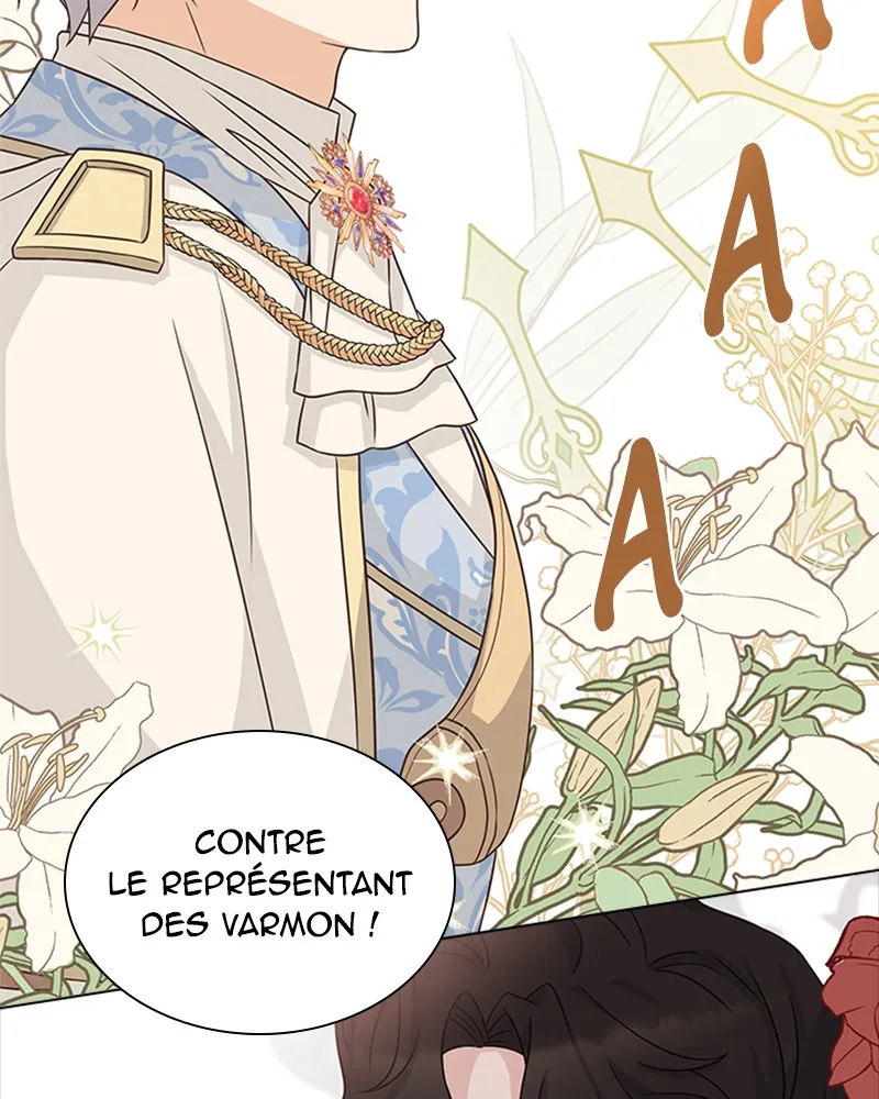 Read Une nuit avec l’Empereur Manga Online