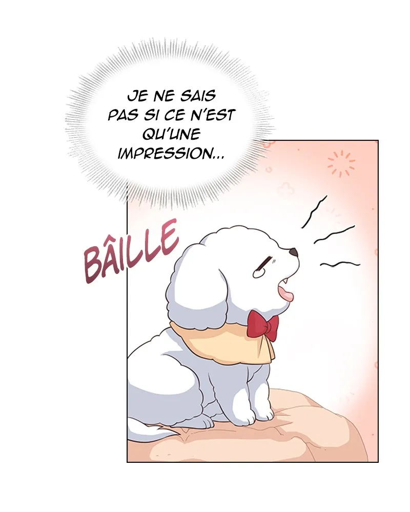 Read Une nuit avec l’Empereur Manga Online