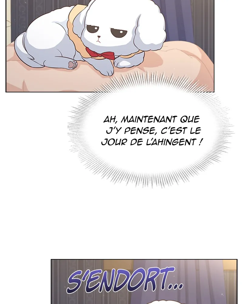 Read Une nuit avec l’Empereur Manga Online