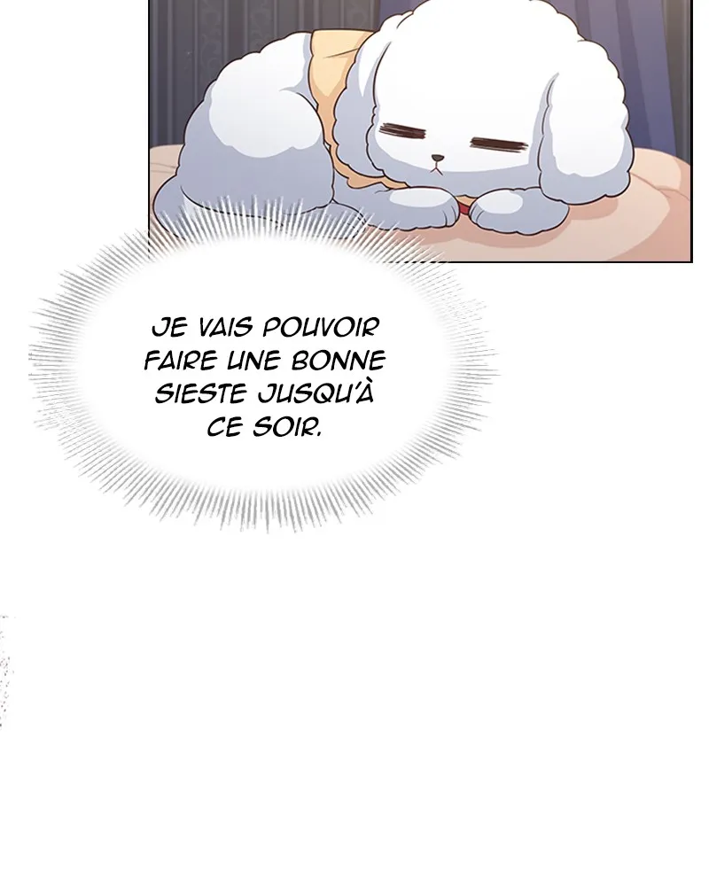 Read Une nuit avec l’Empereur Manga Online