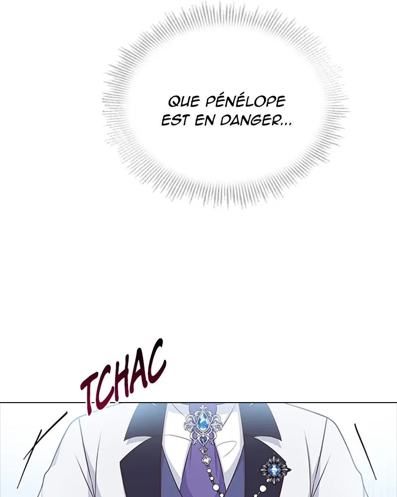 Read Une nuit avec l’Empereur Manga Online
