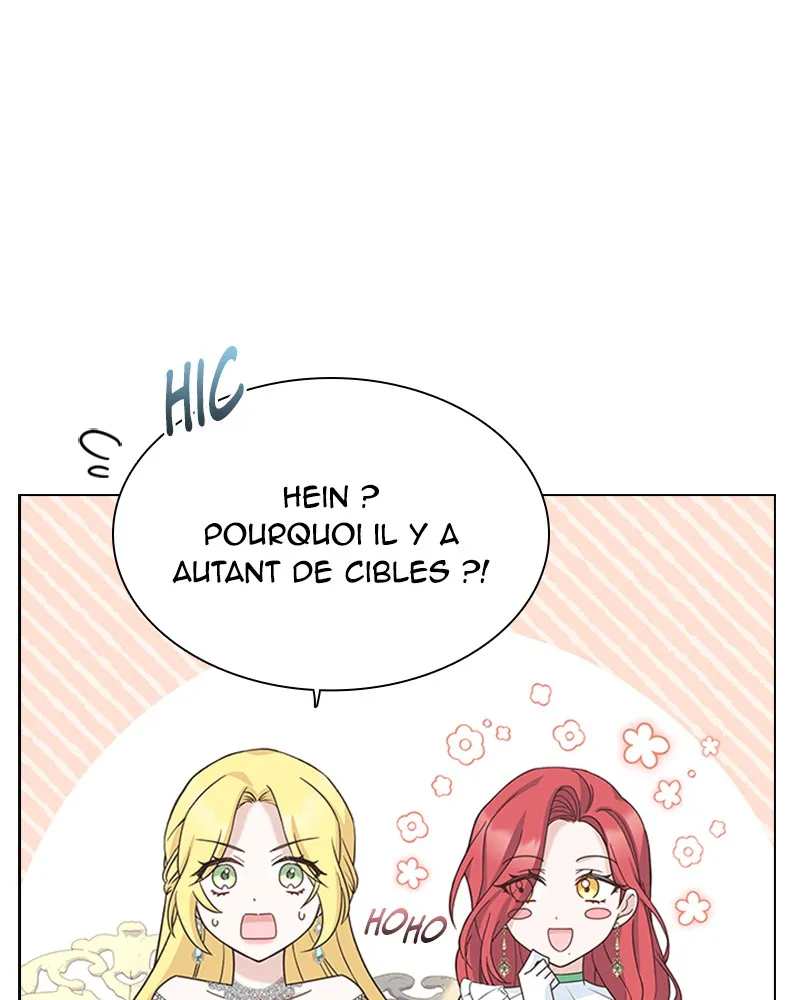 Read Une nuit avec l’Empereur Manga Online