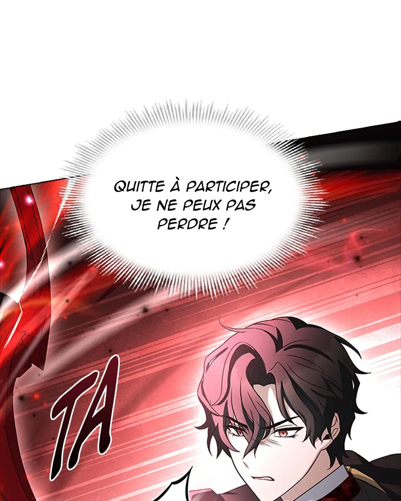 Read Une nuit avec l’Empereur Manga Online