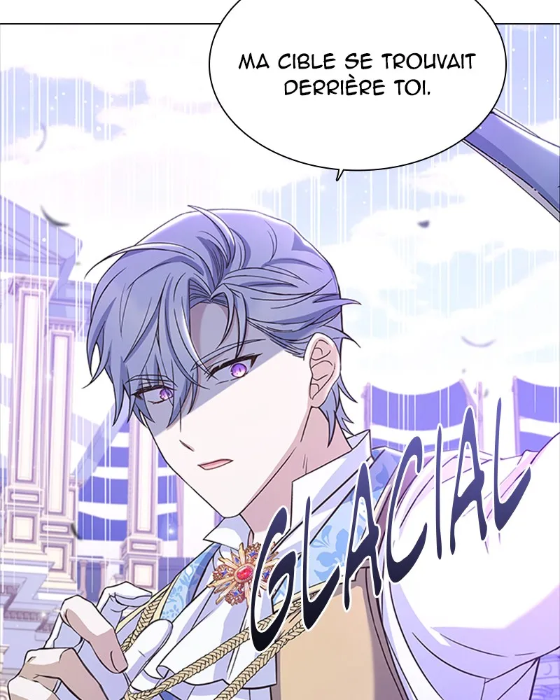 Read Une nuit avec l’Empereur Manga Online