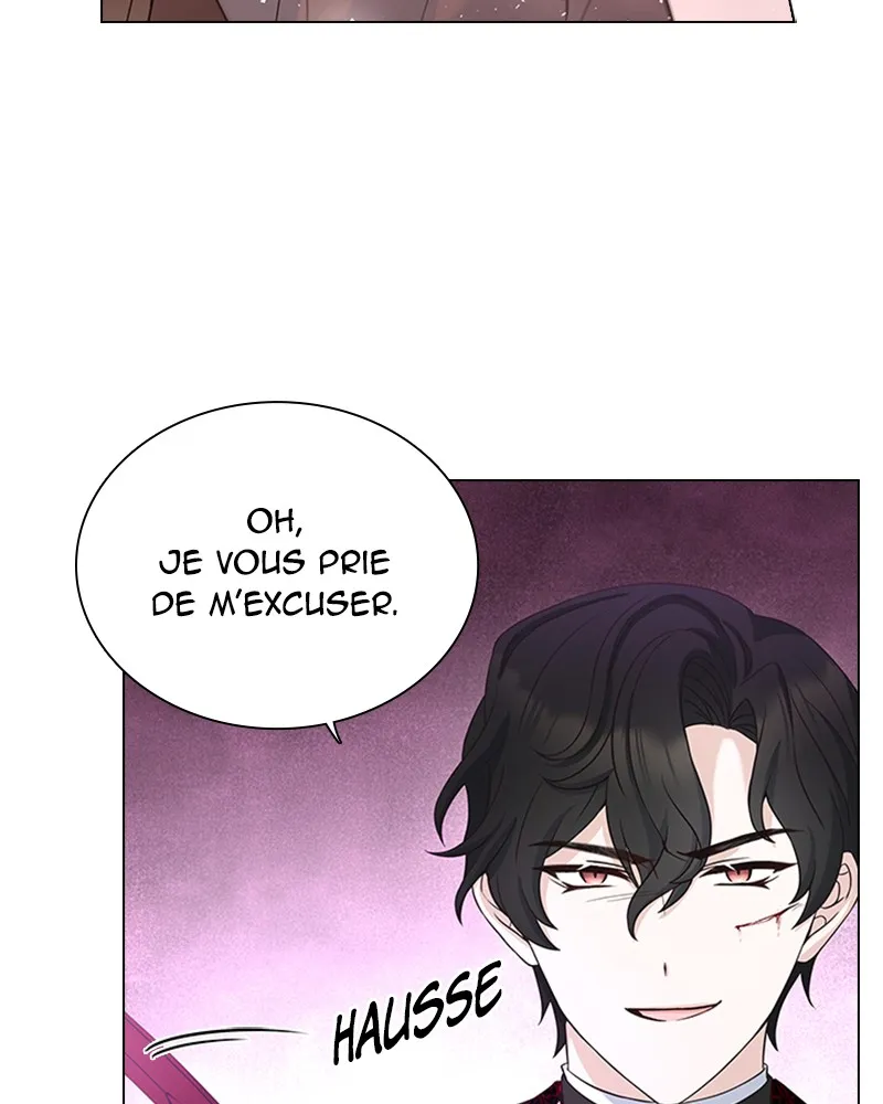 Read Une nuit avec l’Empereur Manga Online