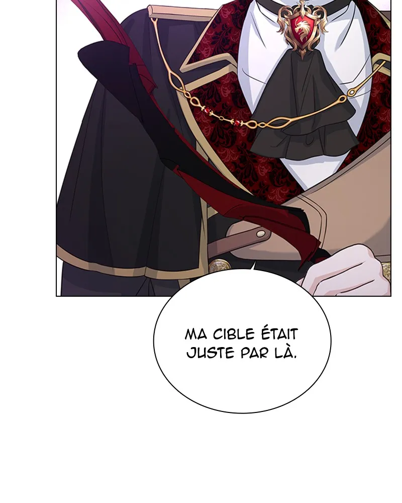 Read Une nuit avec l’Empereur Manga Online